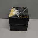 2 x 200" Halloween Spider Web + 59" Giant Spider Decorations, Triangular Huge Spiders Web and Hairy Scary Fake Spider, for Indoor Outdoor Porch Yard, Scary Haunted House Party, and Halloween Dcor