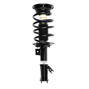 Duralast Loaded Strut LS34-85631R