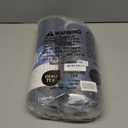 Everlasting Comfort Doctor Recommended Memory Foam Seat Cushion for Office Chairs & Car - Ergonomic Office Desk Accessories - Cushions for Tailbone Pain Relief, Sciatica & Back Support Pillow (01. Black Airflow W/ Lumbar)