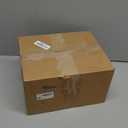 Tanlade 60 Pcs 3 oz Clear Plastic Jars with Lids Wide Mouth Mason Jars Mini Storage Containers Bulk for Herb Jelly Wedding Valentine Favors Shower Party Favors (Silver)