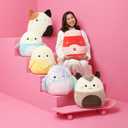 Squishmallows Original 8in Star Wars Grogu Plush (Little)