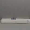 YSAGi Leather Desk Protector, Office Mat, Large Mouse Mat, Non-Slip PU Leather Blotter, Laptop Desk Pad, Waterproof Writing Pad for Office and Home (Pale Green, 47.2" x 23.6")