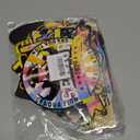 30Pcs Colorful Graduation Happy Decorations Photo Booth Props,Multi-Color Graduation Party Birthday Supplies