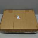 Cell Phone Holder Classroom 36 Slots Wooden Cell Phone Storage Cabinet Pocket Chart with Handle and Security Lock for Classroom Office (36 Grid Cabinet Cherry)