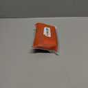 KYEESE Dog Sweaters for Small Dogs with Golden Thread Turtleneck Dog Cable Knit Pullover Sweaters for Cold Weather, Grey, Small