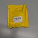 20th Anniversary Wedding Gift, Crochet Turtle Car Bobblehead with Scented Bag, 20 Year Wedding Anniversary Keepsake for Couple, Traditional 20th Anniversary Car Dashboard Gifts for Couple