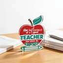 2 x Teacher Appreciation Gifts Thank You Gifts For Teacher Gifts For Women Classmate Graduation Gift Retirement Inspirational Gift End of Year Teacher Gifts