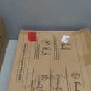 Toilet Safety Rails, Adjustable Toilet Frame for Elderly, Seniors, Handicap & Disabled, Foldable Handicap Toilet Handles Fit Any Toilets (Gray)