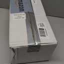 Orchid Valley Lizard, Snake or Reptile Hide. Large Hollow Log for Terrarium. Bearded Dragon or Gecko Tank Accessories. Natural Looking Basking Platform, Axolotl, Python Hideout. (XL-Version 2)