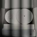 Plug in Diffuser - 800 Sq Ft,No Wobble Design,Secure Wall Fit,Timer Control&Scent Intensity Button,Bluetooth APP,Waterless Scent Diffusers Home,Essential Oil Plug in Wall Diffuser  White