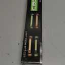 Mechanic Work Light, 3000LM Magnetic Work Lights, 5200mAh Rechargeable LED Work Light Bar, Portable Cordless Underhood Work Lights with Hooks for Inspection Workshop Emergency (Green)