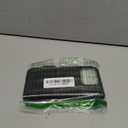 for Google Pixel 10 Pro Fold Wallet Case Compatible with Pixelsnap & MagSafe, Built-in Magnetic Ring & Hinge Protection, Carbon Fiber Texture Leather 3 Card Slots with RFID Blocking (Black)