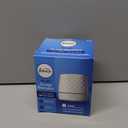 Febreze Plug Scent Booster in White, Continuous Scent Device Oil Diffuser, Compatible with Febreze Air Freshener Plug in Refills