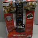 Hamilton Beach 45 Cup Coffee Urn and Hot Beverage Dispenser, Silver