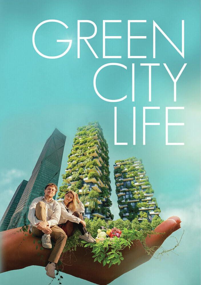 Green City Life [DVD]