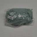 Bed Skirt (King Size, Green)