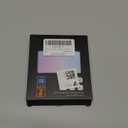 Flash Drive for iPhone 256GB, 4 in 1 USB Type C Memory Stick, Photo Stick External Storage Thumb Drive for iPhone iPad Android Computer, Candy Red