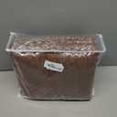 MYSKY HOME Sofa Covers for 2 Cushion Dogs - Boho Textured Soft Washable Decorative Couch Covers with Tassels, 71"x118", Chocolate