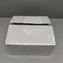 Tiered Serving Bowls Chip and Dip Serving Set with Stand, Ceramic Appetizer Serving Dishes Platters and Trays for Parties Entertaining - Checkered Kitchen Decor (2-Tier Set (Large, Medium), Black and White Pattern)