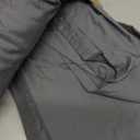 Queen Pillow Cases Set of 4 - Ultra Soft Hotel Quality Pillowcase Covers - Comfy, Cozy & Wrinkle Free - Shrinkage, Stain & Fade Resistant - Machine Washable Pillow Protectors - 4 Piece Set - Dark Grey