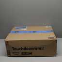 1.5-Inch Farm Irrigation Spray Gun, Pack of 2, 360 Rotating Lawn Sprinkler, Large Area Garden Watering System