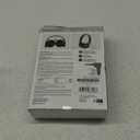 Sony ZX Series Wired On-Ear Headphones, Black MDR-ZX110