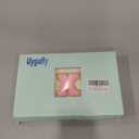 Birthday Gifts for 4 5 6 7 8 9 10 11 12 13 Year Old Girls,Gifts for Teens Kids Daughter Sister Her,Two Way Zipper Crossbody Bag Fanny Pack Belt Bag Cute Trendy Stuff - Cream,K