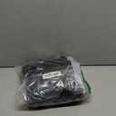 Hanes Pack, 5 Pairs, Cool, & Breathable Cotton Boxers for Men, Moisture-Wicking Underwear XL