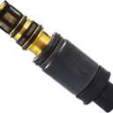 labwork AC Compressor Electronic Control Valve Replacement for Toyota Corolla 2009-2013