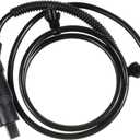 Holstein Parts 2ABS1246 ABS Speed Sensor
