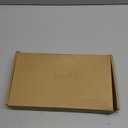 10 Pieces Bathroom Accessories Set, Bathroom Hardware Set, 24 inch Towel Bar, Towel Racks for Bathroom, Robe Towel Hooks, Toilet Paper Holder Wall Mounted, Black