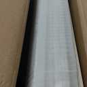 Brookings Shaker Unassembled Bridge Wall Kitchen Cabinet W3018, 30 W x 12 D x 18 H, Painted White with Sherwin Williams, Solid Wood  Design House, 561662