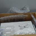 Portable Air Conditioners No Windows Needed, 3-IN-1 Swamp Cooler, Evaporative Air Cooler, 4 Modes & 3 Speeds, 2-Gal Water Tank for Long Cooling, Max 20 FT/S Remote Control, 12 Hours Timer