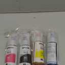 Epson 522 EcoTank Ink Ultra-high Capacity Bottle Black & Color Combo Pack (T522120-BCS) Works with ET-2720, 2800, 2803, 2840, 4700, 4800, 4810