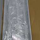 Shower Caddy, 3 Pack Large Capacity Bathroom Organizers and Storage, No Drilling Adhesive Rustproof Shelves with Soap Holder, Home Decor, Silver