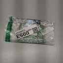 Butter LONDON Cuticle Remover Liquid, Melt Away + Signature Glass Cuticle Pusher