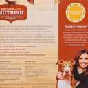 Nutrish Rachael Ray Premium Natural Wet Dog Food, Savory Favorites Variety Pack, 8 Ounce Tub (Pack of 6) (EXP 04/22/27)