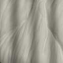 3 Inch Queen Mattress Topper, Ultra Thick and Fluffy Supportive Memory Foam Mattress Topper for Body Pain (80x60x3 Inches)