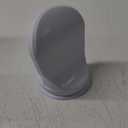 Suction Cup Foot Rest for Shower,Foot Rest for Shower Shaving,Shower Foot Rest, Corner Foot Rest for Shaving Legs Foldable Non Slip Bathroom Pedal Shower Shaving Leg Aid Pedicure Foot Rest Stand