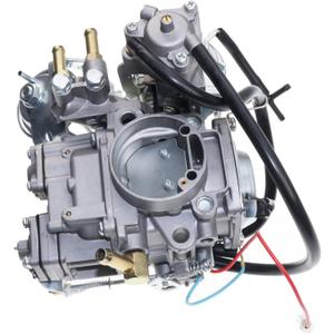 DVPARTS Carburetor for Suzuki Carry Every DA51T DB51T DB51V DA71T DB71T DD51T DE51V DF51V DC51T DD51B Mazda F5A F5B F6A