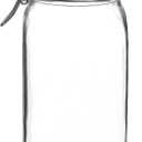 Bormioli Rocco Fidget Jar BL 1,500cc 1.49540