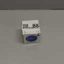 Sankell Interactive Dog Ball Toy - Smart Moving Bouncing Dog Ball with RGB Lights, E-TPU Material, 3 Play Modes Automatic Rolling Balls Toy for Small Medium Dogs Keep Them Busy(Blue)