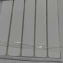 Large Stone Dish Drying Mat for Kitchen Counter, 24"(L)16"(W), Collapsible Quick Drying Dish Mats, Ultra Absorbent Diatomaceous Earth Mats for Dishes Bottles Cups, Match Any Countertop