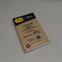 OtterBox Samsung Galaxy S25 Ultra Defender Series Case - Black