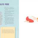 Yoga for Kids and Their Grown-Ups: 100+ Fun Yoga and Mindfulness Activities to Practice Together