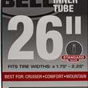 BELL Standard 26-inch Bike Tube