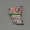 Replacement for Black and Decker Powerseries Extreme Cordless Stick Vacuum BSVF1 BSV2020 BSV2020P BSV2020G Replace Part,1 Pack Brush Roller,2 Pack HEPA Filters.