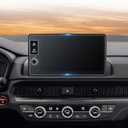CDEFG For 2026 Honda CR-V CRV Screen Protector - 9 Inch Matte Anti Glare Tempered Glass - 2026+ CRV Touchscreen Accessories