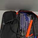 Tekeviss 22 PCS Stainless Steel Assorted 5th Wheel Pin Puller, 68 inches Pull Hook J-Hook