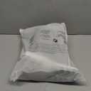 HOBIBEAR Girls Winter Snow Boots, Size 39